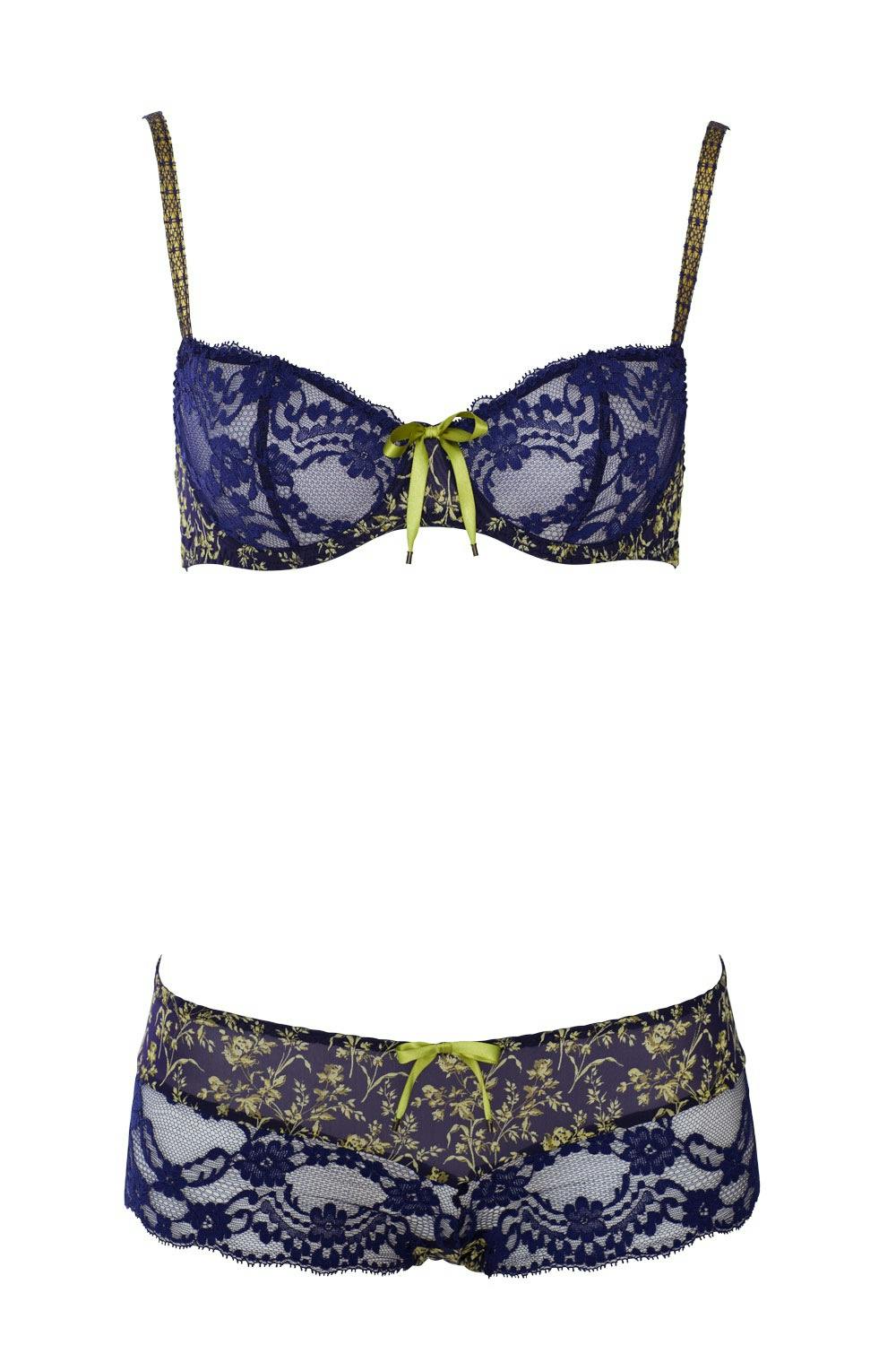 Stor undertøysguide